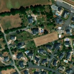 château de Castel Gaillard