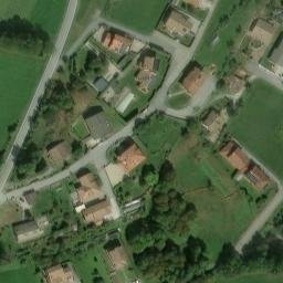 Mappa satellitare REGIONE LOSE, Gaiola