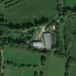 Mappa satellitare VIA DEL PERASSO, Roccasparvera
