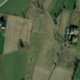 Mappa satellitare STRADA MARANO, Peveragno
