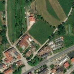 Mappa satellitare STRADA DELLE RIPE, Boves