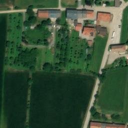 Mappa satellitare VIA SAN MAURO, Boves