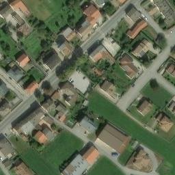 Mappa satellitare VIA BARALE, Gaiola