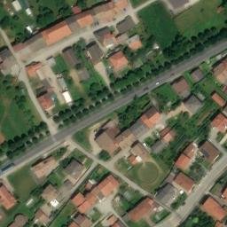 Mappa satellitare VIA CARDE VEJE, Boves