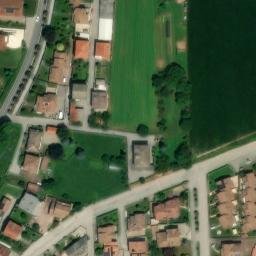 Mappa satellitare VIA BADINA, Boves
