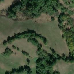 Mappa satellitare LOCALITA' COLA, Perlo