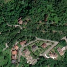Mappa satellitare VIA ALLOCCO, Marzabotto