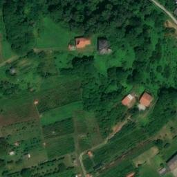 Mappa satellitare VIA SAN PIETRO, Boves