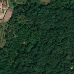 Mappa satellitare VIA BOVES, Peveragno