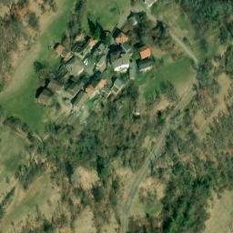 Mappa satellitare VIA LA LIBBRA, Lama Mocogno