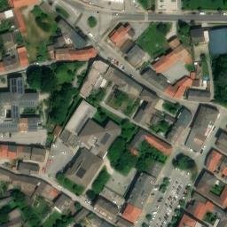 Mappa satellitare VIA CHIESA VECCHIA, Boves