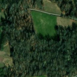 Mappa satellitare VIA RIOLO, Palagano