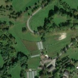 Mappa satellitare VIA STIERA, Gaiola