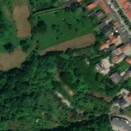 Mappa satellitare VICOLO CLARISSE, Boves