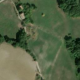 Mappa satellitare VIA SGARABATTOLA, Zocca