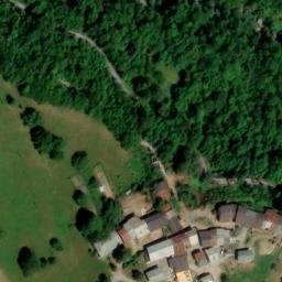 Mappa satellitare LOCALITA' FEDIO MASSOLO, Demonte