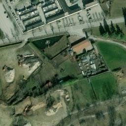 Mappa satellitare VIA ROCCHIUSO, Borgo San Dalmazzo