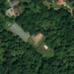 Mappa satellitare VIA DEL PASTURONE, Boves