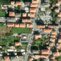 Mappa satellitare CORSO RISORGIMENTO, Cogorno