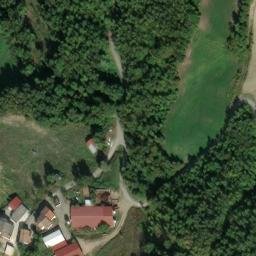 Mappa satellitare VIA FAVALE, Frassinoro