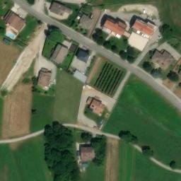 Mappa satellitare VIA GAMBALASSA, Boves