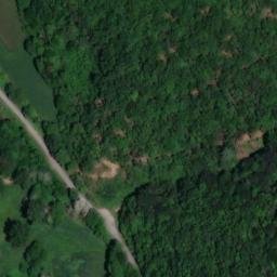 Mappa satellitare VIA GARELLI, Scagnello
