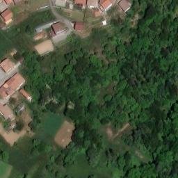 Mappa satellitare VIA OCHE, Battifollo