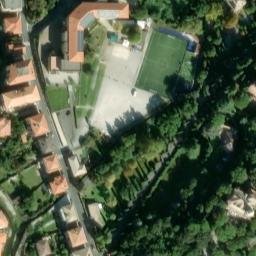 Mappa satellitare VIA SANTA CHIARA, Chiavari