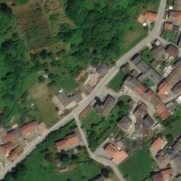 Mappa satellitare VIA ALDO MORO, Boves