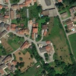 Mappa satellitare VIA TETTI DI' DO', Boves