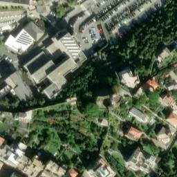 Mappa satellitare PIAZZA SAN GIOVANNI, Chiavari