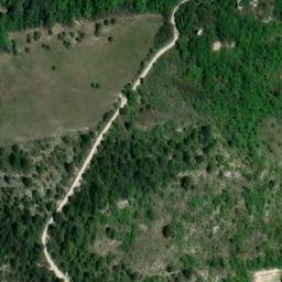 Ruine du Château de Bésignan