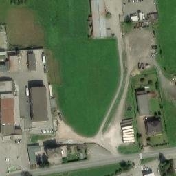 Mappa satellitare VIA DIVISIONE CUNEENSE, Demonte