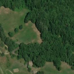 Mappa satellitare VIA CASELLE, Lama Mocogno