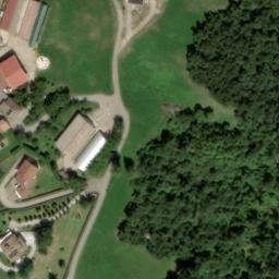 Mappa satellitare VIA GOCCHIA, Lama Mocogno