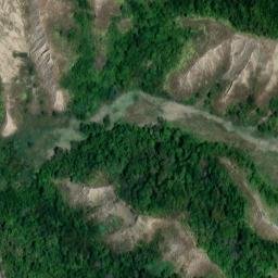 Mappa satellitare VIA MURAZZE, Imola