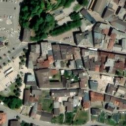 Mappa satellitare VIA GIOVANNI BOERI, Demonte