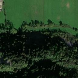 Mappa satellitare VIA RIALPO, Demonte