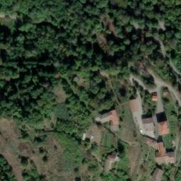Mappa satellitare BORGATA ALTIVO, Murialdo