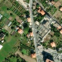 Mappa satellitare VIA FIESCHI, Lavagna