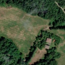 Mappa satellitare VIA ANDREOLA, Loiano