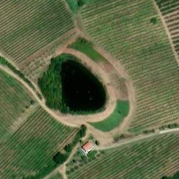Mappa satellitare VIA TOMBAZZA, Imola