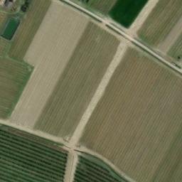 Mappa satellitare VIA BADIAZZA, Faenza