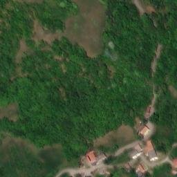 Mappa satellitare VIA MERCATO VECCHIO, Frassinoro
