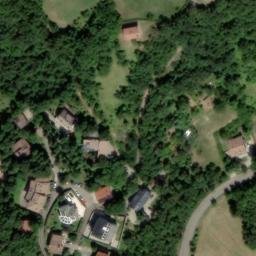 Mappa satellitare VIA TRIESTE, Lama Mocogno