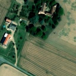 château de Longuetille