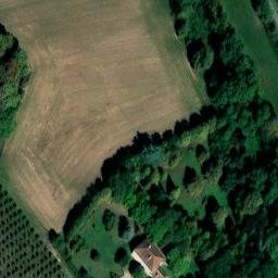 manoir de Lamothe Forêt