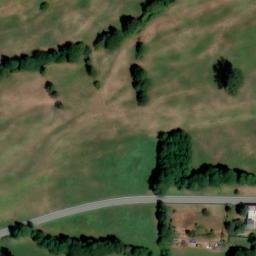 Mappa satellitare LOCALITA' PERDIONI CASEI, Demonte