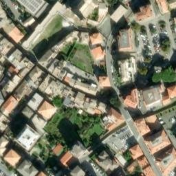 Mappa satellitare VICO DEL SOTTOVOLTO, Lavagna
