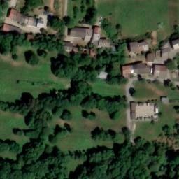 Mappa satellitare LOCALITA' PERDIONI SIBILLI, Demonte